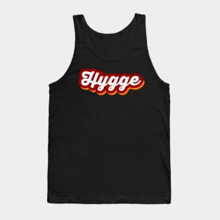 Hygge Tank Top